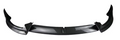 Tesla model y Front lip 2017-2024