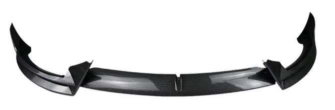 Tesla model y Front lip 2017-2024