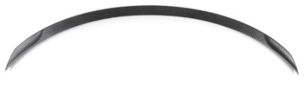 Model y juniper spoiler