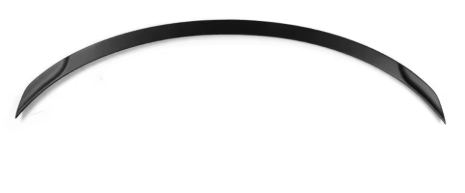 Model y juniper spoiler