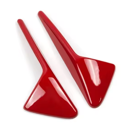 Model 3/y/x/s 2017-2022 side camera covers