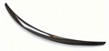 Model S spoiler