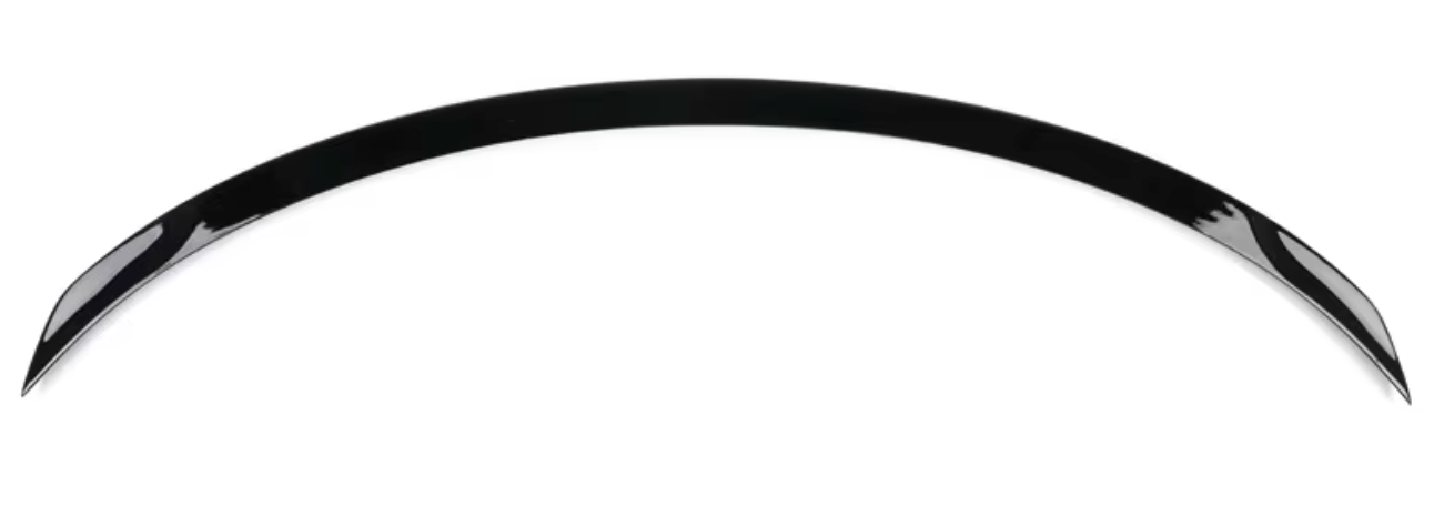 Telsa Model 3 Spoiler