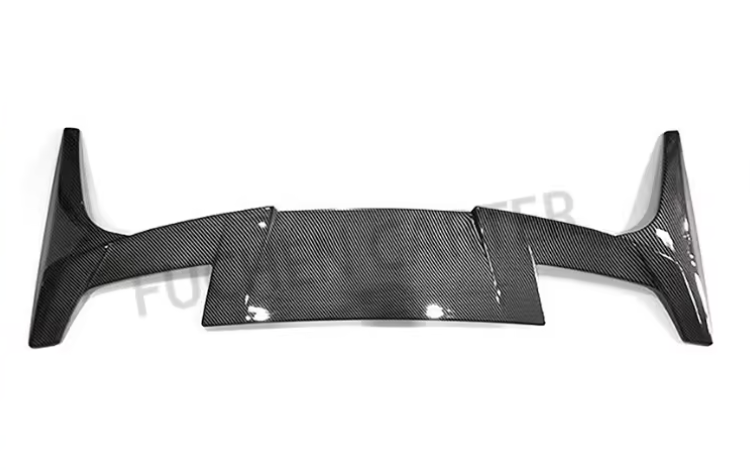 For model Y juniper Top wing