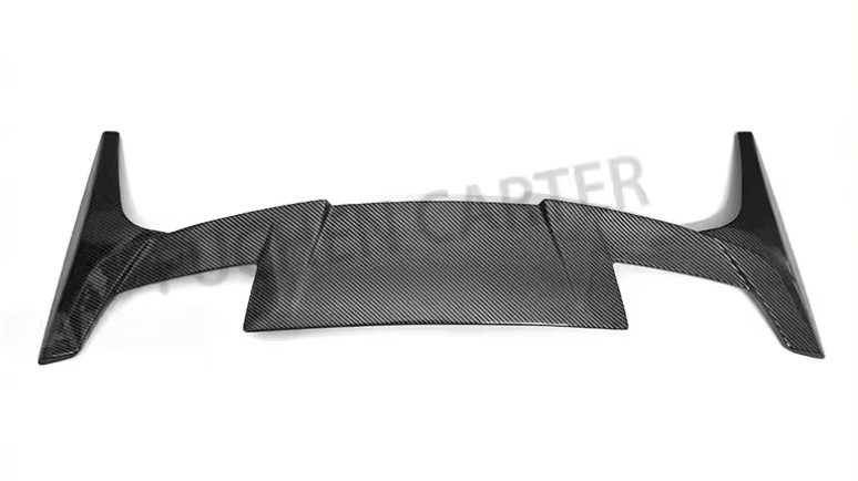 For model Y juniper Top wing